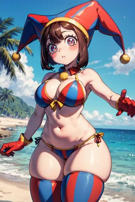 Anime,Anime Character,Girl,LoRA,SD 1.5