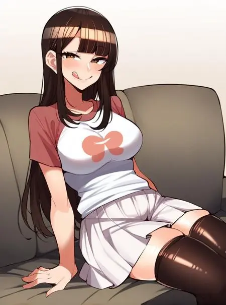 Anime,Anime Character,Girl,LoRA,SDXL