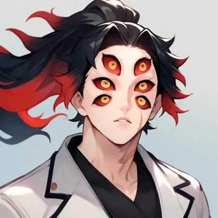 Anime,Girl,LoRA,Pony