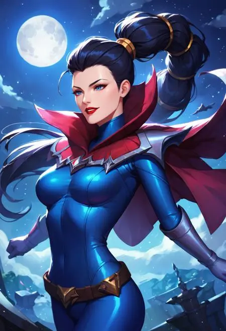 Anime,Anime Character,Girl,LoRA,SDXL