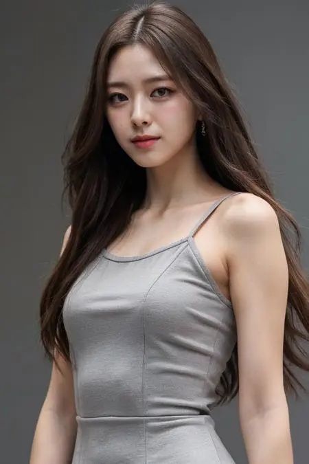 Realistic,Portrait Photography,Girl,LoRA,SD 1.5