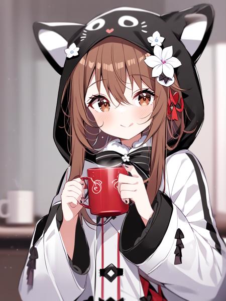 Artist Style: Deyui v1.0