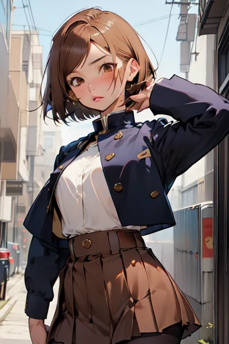 Anime,Anime Character,Girl,LoRA,SD 1.5