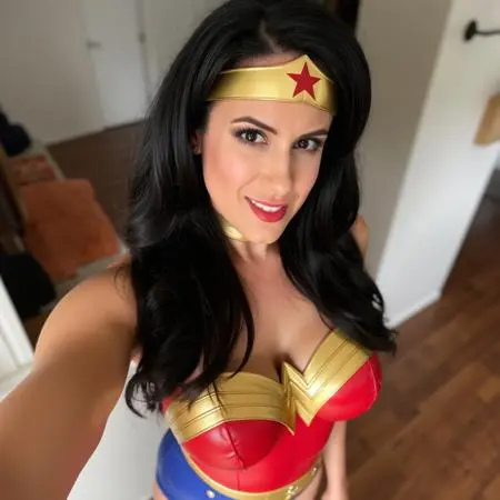 Portrait Photography,Girl,LoRA,FLUX.1