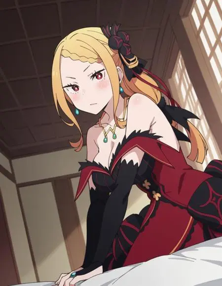 Anime,Anime,Girl,LoRA,Pony