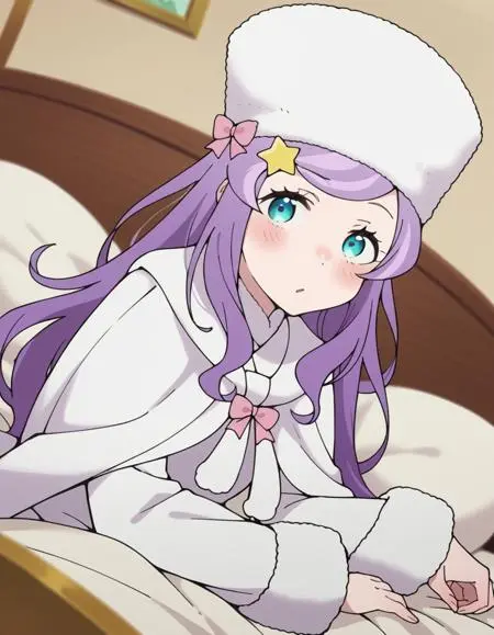 Anime,Anime,Girl,LoRA,Pony