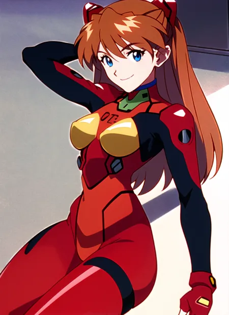 Anime,Anime Style,Girl,LoRA,SD 1.5