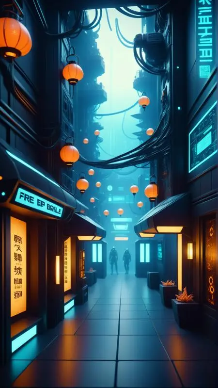 CGI style,Anime Style,Space & Scene,LoRA,SDXL