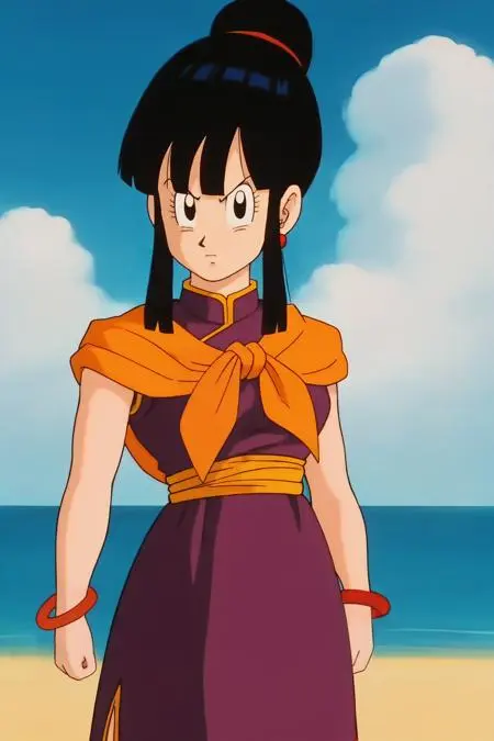 Anime,Anime Character,Girl,LoRA,SDXL