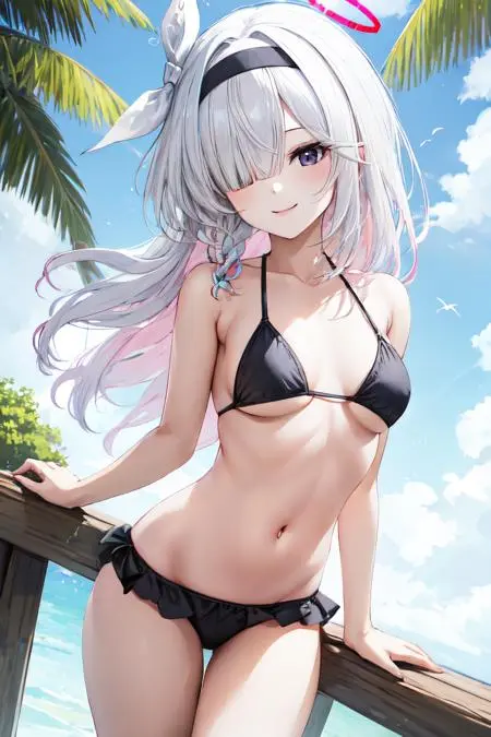 Anime,Anime Character,Girl,LoRA,SD 1.5