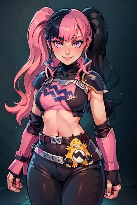 Anime,Anime Character,Girl,LoRA,SD 1.5