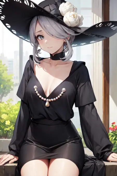 Anime,Anime Character,Girl,LoRA,SD 1.5