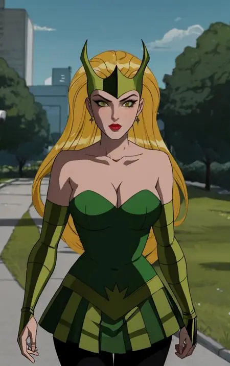 Anime,Anime Character,Girl,LoRA,SD 1.5