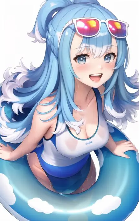 Anime,Anime Character,Girl,Other,SD 1.5