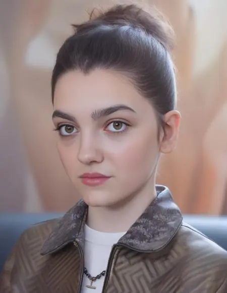 Realistic,Portrait Photography,Girl,LoRA,SDXL