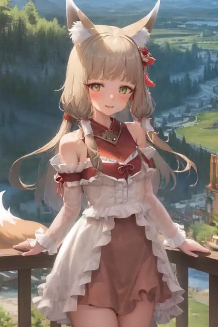 Anime,Anime Style,Girl,Other,SD 1.5