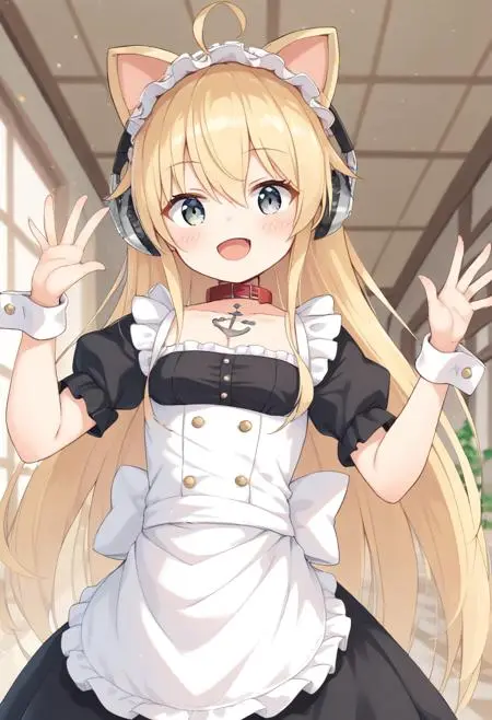 Anime,Anime Character,Girl,LoRA,Pony