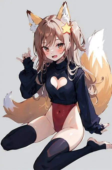 Anime,Anime Character,Girl,LoRA,SD 1.5