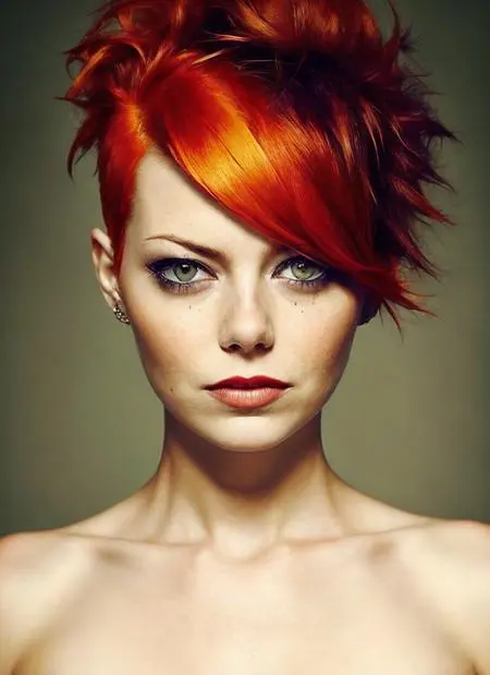 Realistic,Portrait Photography,Girl,Other,SD 1.5