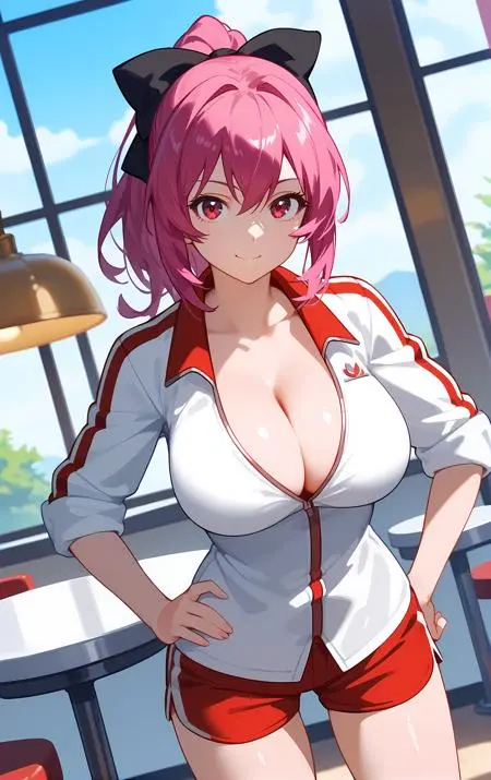 Anime,Anime,Girl,LoRA,Pony