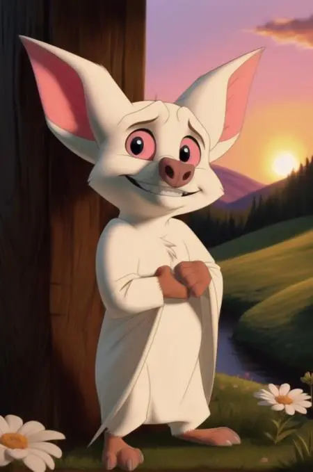 Anime,Anime Style,Animal,LoRA,SD 1.5