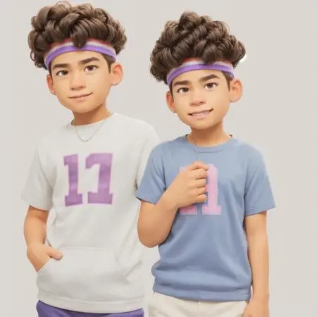 Anime Style,Boy,LoRA,SD 1.5