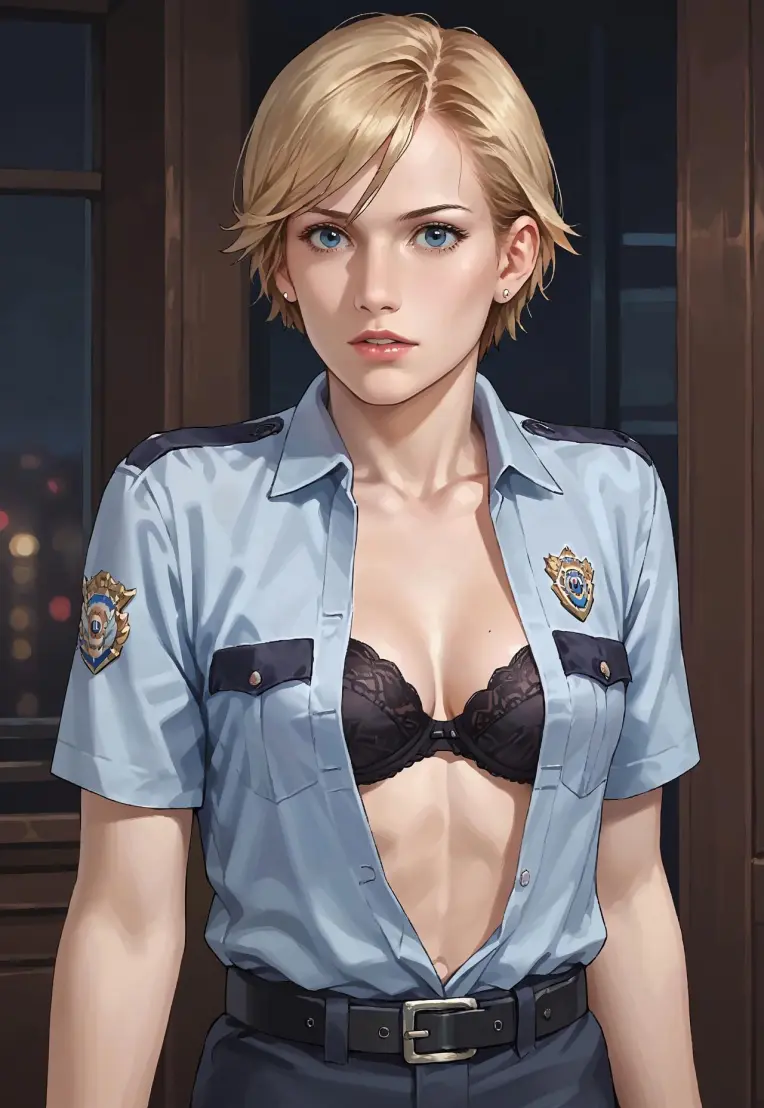 Anime Style,Girl,LoRA,Pony