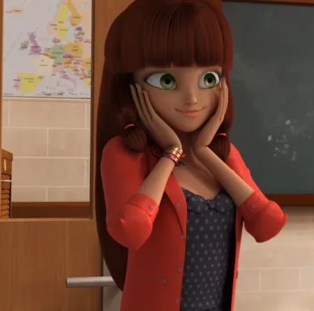 Cartoon style,Anime Character,Girl,LoRA,SD 1.5