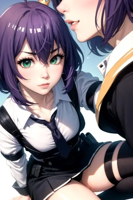 Anime,Anime Character,Girl,LoRA,SD 1.5