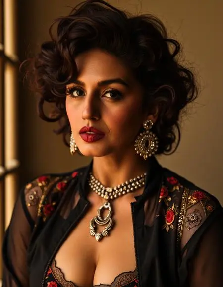 Realistic,Portrait Photography,Girl,LoRA,FLUX.1