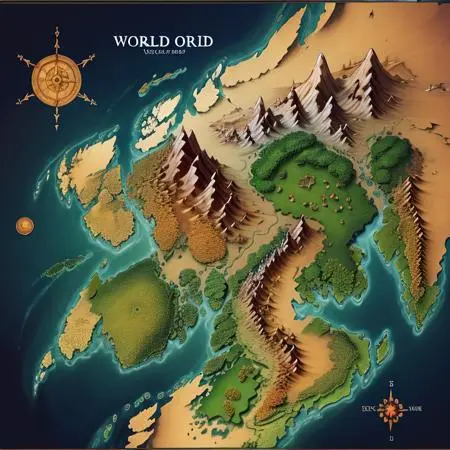 Anime,Anime,Space & Scene,LoRA,SD 1.5