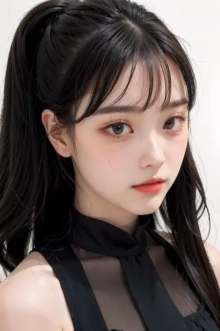 Realistic,Portrait Photography,Girl,LoRA,SD 1.5