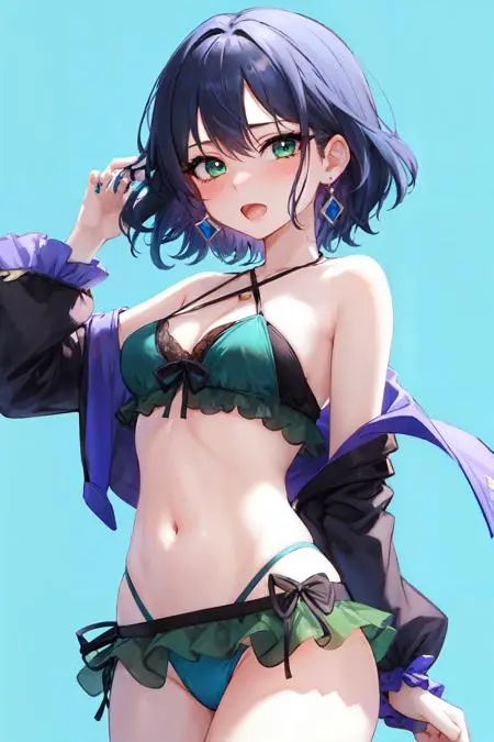 Anime,Anime Character,Girl,Other,SD 1.5