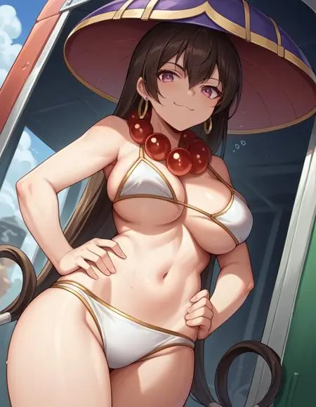 Anime,Anime Style,Girl,LoRA,Pony