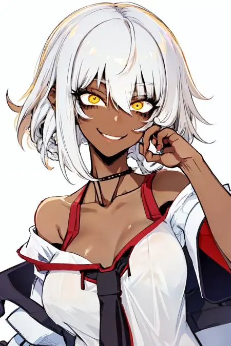 Anime,Anime Character,Girl,LoRA,SD 1.5