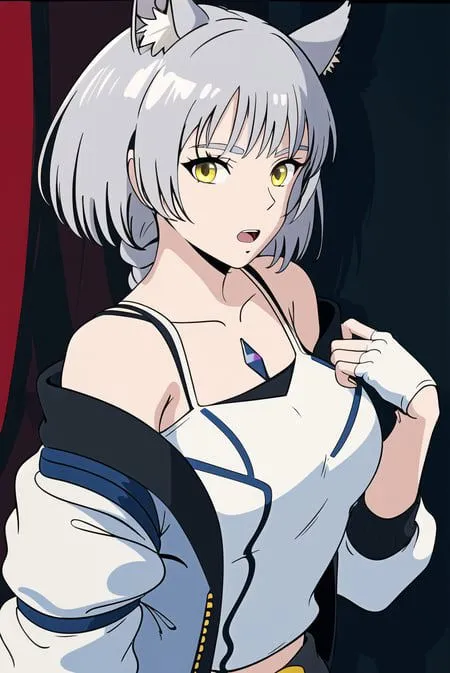 Anime,Anime Style,Girl,LoRA,SD 1.5