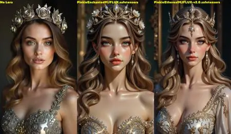 Anime Style,Girl,Physical/Facial feature,LoRA,FLUX.1