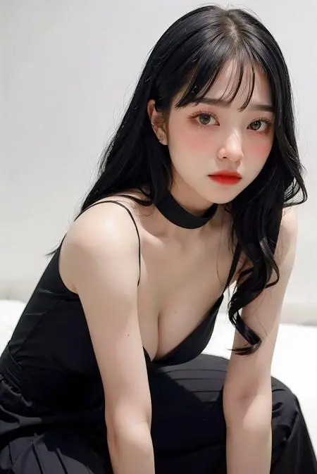 Realistic,Portrait Photography,Girl,LoRA,SD 1.5