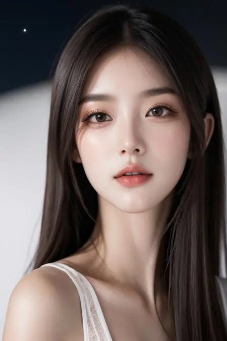 Portrait Photography,Girl,Checkpoint,SD 1.5