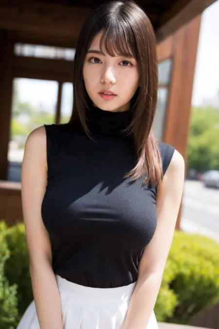 Realistic,Portrait Photography,Girl,LoRA,SD 1.5