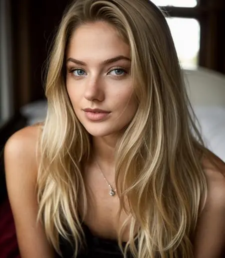 Realistic,Portrait Photography,Girl,LoRA,SD 1.5