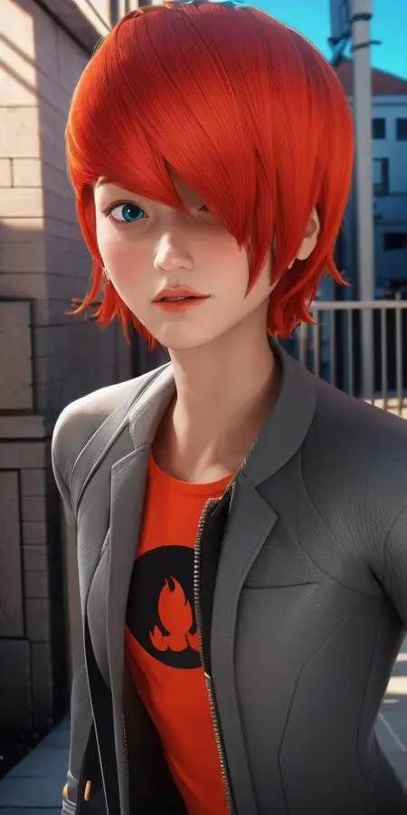 Anime Style,Girl,Character,LoRA,SD 1.5