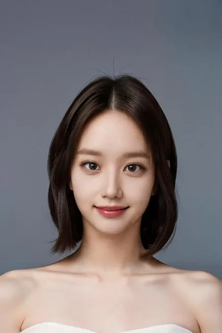 Realistic,Portrait Photography,Girl,LoRA,SD 1.5