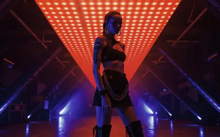 Portrait Photography,Girl,Element Boost,LoRA,FLUX.1