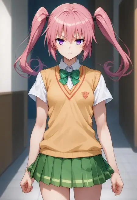 Anime,Anime Style,Girl,Checkpoint,SDXL