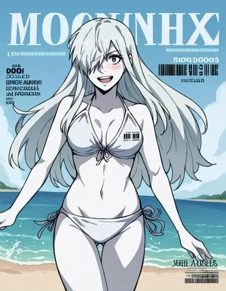 Anime,Anime Style,Girl,LoRA,Pony