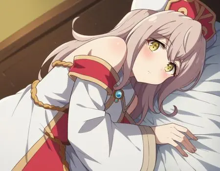 Anime,Anime Style,Girl,LoRA,Pony