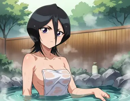 Anime,Anime,Girl,LoRA,Pony