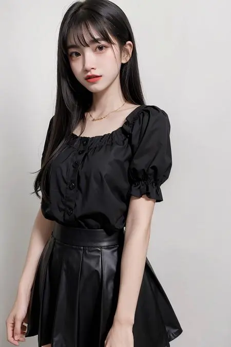 Realistic,Portrait Photography,Girl,LoRA,SD 1.5