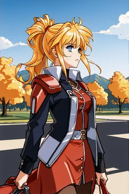 Anime,Anime Character,Girl,LoRA,SD 1.5